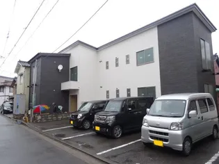 新潟県新潟市中央区春日町【アパート】の外観