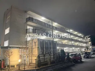 アンソレイエ アオキの画像