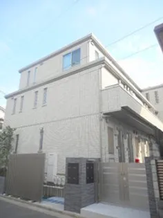 東京都世田谷区太子堂4【アパート】の外観