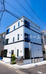 TIGRE YAYOICHO【2階】の外観