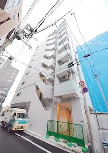 HY’s next 西巣鴨【8階】の外観