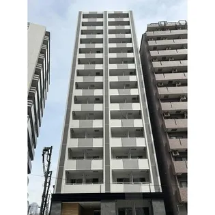 東京都豊島区雑司が谷3【マンション】の外観