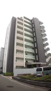 ラフレシーサ医大通り【2階】の外観