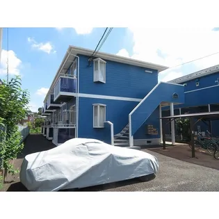 グレースコートA棟の画像