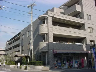 メゾン本山中町の画像