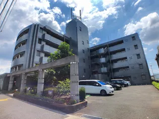 ラフォーレKの画像