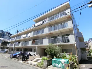 ラ スール日吉の画像