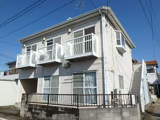 エステートピアきさらぎの画像