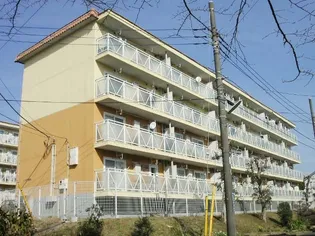 リノス弐番館の画像