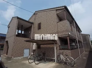 プルメリア Mの画像