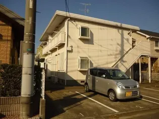 ホリデー守谷の画像