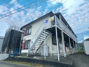 第2ひらいコーポの画像