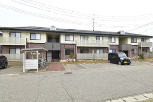 シャンドフレール黒埼の画像