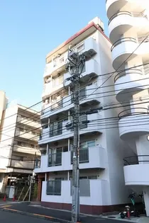 カーサ第二渋谷の画像