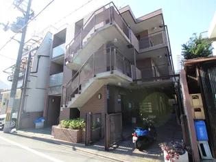 PIER西洞院の画像