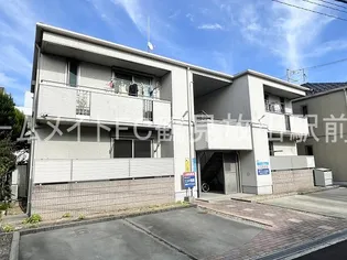 MJハイツ稲田上町の画像