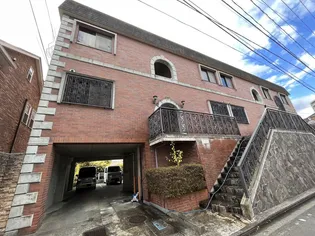 支倉ハイツの画像