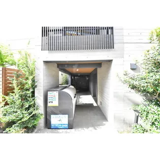 オークプレイス三軒茶屋の画像