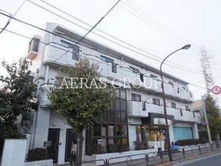 DRホームズ三鷹IIの画像