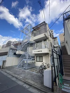 キャッスル廣瀬中延の画像