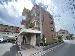 エレガント松元の画像