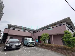 グランビスタ参番館の画像