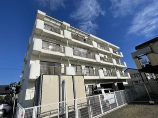 芳栄レジデンスの画像