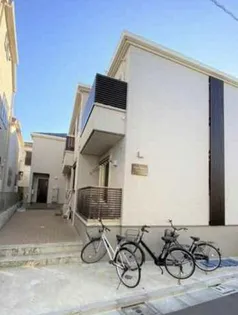 ピュアメゾンの画像