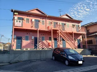 サンレジデンスM2の画像