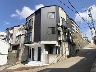 ベルビュー石引IIの画像