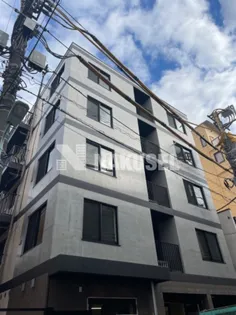 ウェルスクエア学芸大学【3階】の外観