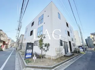 トリアーディ亀戸セレーネの画像