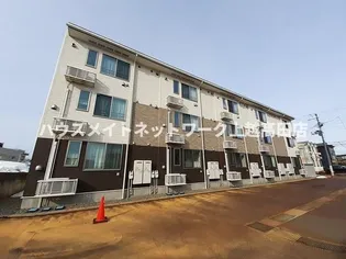 プレジールの画像