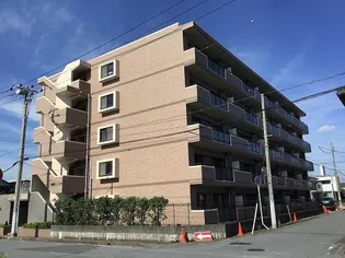 Nレジデンスの画像