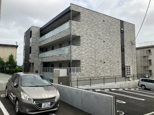 宮城県仙台市青葉区東照宮1【マンション】の外観