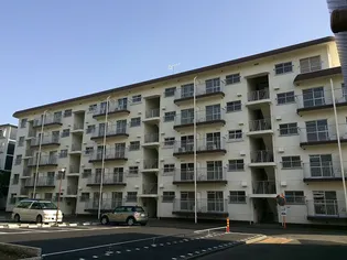 テレパレス辻堂西海岸A棟の画像