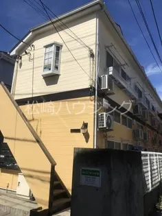 中野ハイムの画像