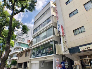 Maison Ivy Place【4階】の外観