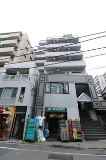 江戸川橋センチュリープラザの画像