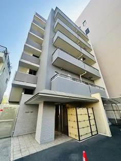 ベルジェ東陽町【1階】の外観