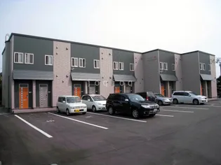 シュエット浜田の画像