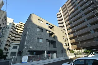 ラフィネ支倉の画像