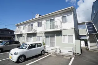 アパートメントハウス アイリスCの画像