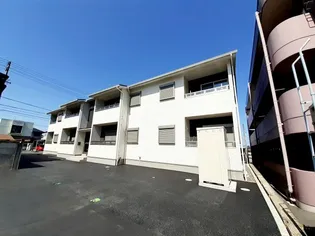 グリーンハイツMの画像