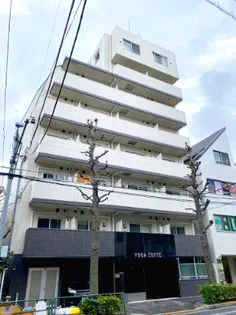 ヴォーガコルテ都立家政の画像