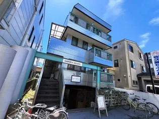 ガーデンスクエア国立の画像