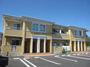 ボニート アンジュ ナカノBの画像