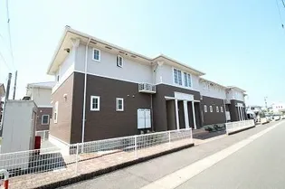 プロムナードⅡの画像