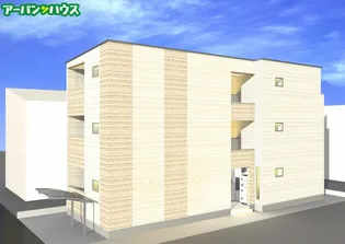 REGALEST 下伊福6の画像