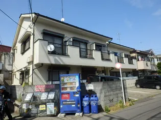 第1ことぶきコーポの画像